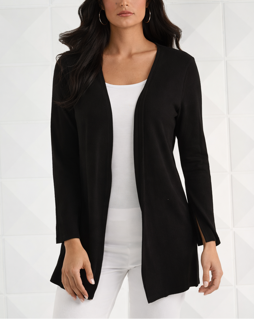 Jane Long Sleeve Kashmira Cardigan