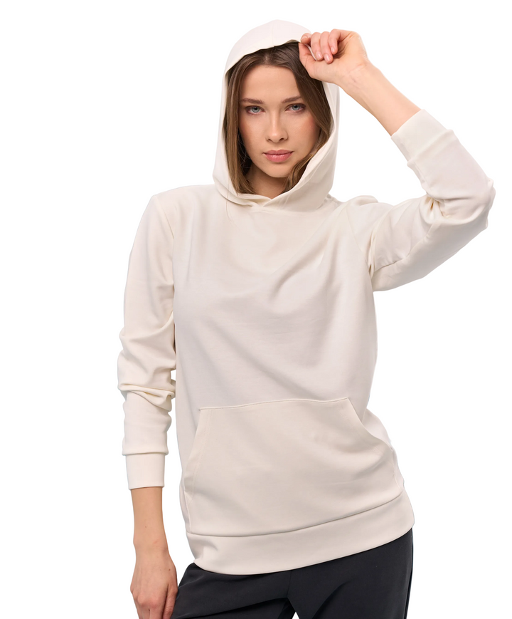 Pullover Hoodie